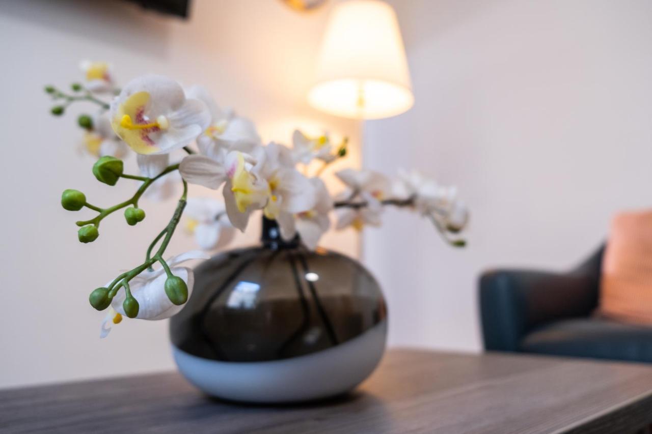 Westcliffe Apartments เซาท์พอร์ต ภายนอก รูปภาพ